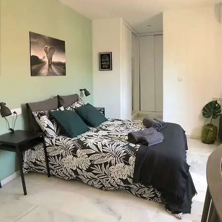 Duplex Piscina Y Playa * 托雷莫利诺斯