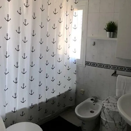 Duplex Piscina Y Playa 公寓 *