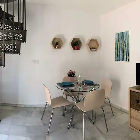 Duplex Piscina Y Playa