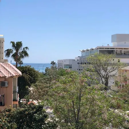 Duplex Piscina Y Playa *