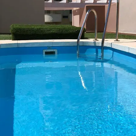 Duplex Piscina Y Playa